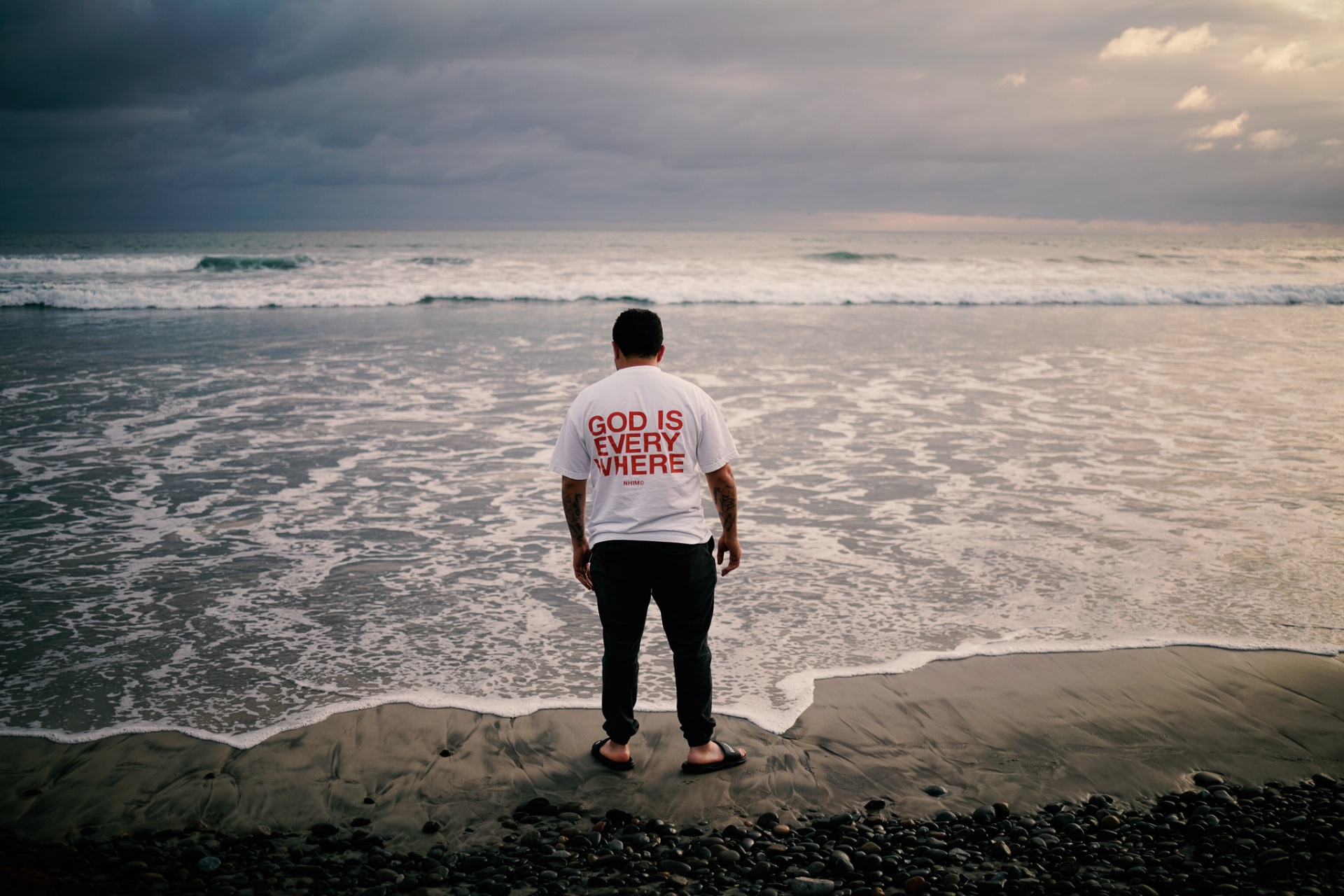 Jourdan Boyle — founder of 2Twelve Productions